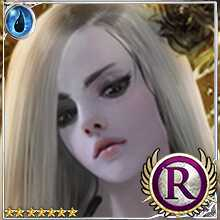 [Extent] Barbara, Unmatched Empress art