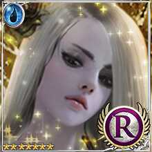 [Affect] Barbara, Unmatched Empress art