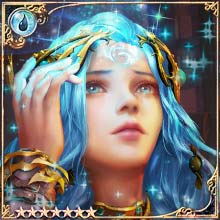 [Desiccate] Water-Recalling Erequla art