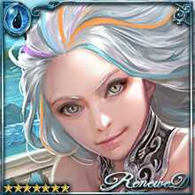 [Moisturize] World-Watering Sarasva art