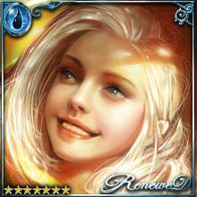 [Recuperating] Runia, Beast Devotee art