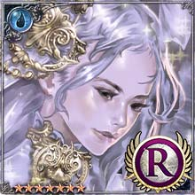 [Impress] Hols Protecting Archangel art