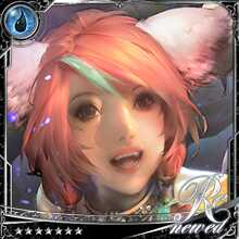 [Treasure Orchard] Hoarding Panique art