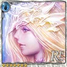 [Unreal] Shimmering Maiden Eleonora art