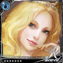 [Floaty Imagery] Cloud Queen Lovisa art