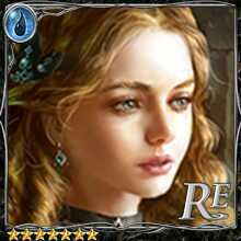 [Dark Arts] Shandra, Humanoid Demon art