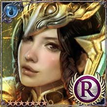 [Abrasive] Malista the Burning Soul art