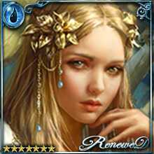 [Conserving] Tree-Absorbed Esflonné art