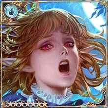 [Diabolical Snare] Altered Elimval art