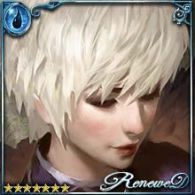 [Quiet Advance] Soul-Piercing Joffé art