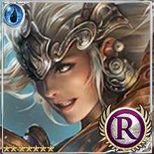 [Direct Clash] Soul-Splitting Dirse art