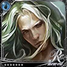 [Mutinous Wings] Lucifer the Damned art