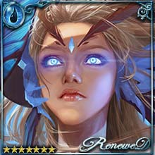 [Propagate] Clecie of Dusk and Dawn art