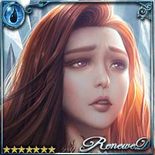 [Shutting In] Spear-Encircled Ciela art