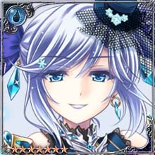 Moondawn Priphia art