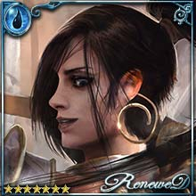 [Living Ink] Tattooed Warrior Tonya art