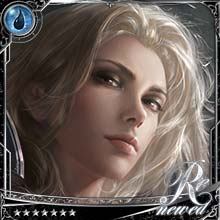 [Ideation] Adelia the Revolutionary art