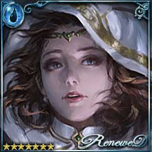 [Dire Descent] Rakhi, Tested Oracle art