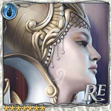 [Assess] Medalinet, Galaxy Wanderer art