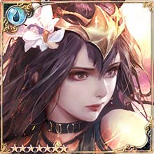 [Deprived Home] Concluding Erphonne art