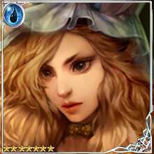 [Exclude] Misery, Spectral Princess art