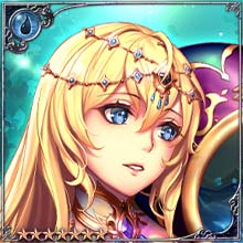 Water Bearer Leliel art