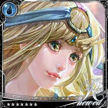 [Free Gift] Catherine, Nothing Left art