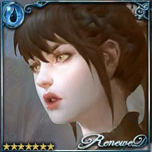 [Worthy Appeal] Consecrated Ginevra art