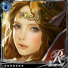 [Burdened] Sensitive Sprite Teofila art