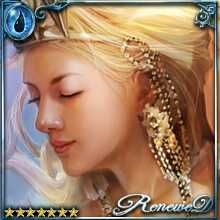 [Protoglow] Empress of Dawn Ilmatar art