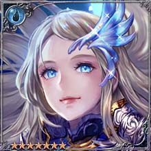 Cygnus, Water Seraph art