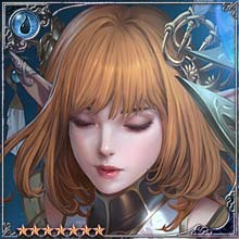 [Reserved Gleam] Disclosing Elimval art