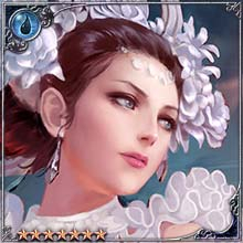 Ainoa the Icy Wave art