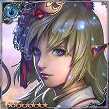 Dragon Caller Nilitina art