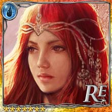 [Sacred Line] Mirami the Bindweaver art