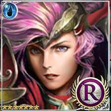 [Stablehand] Horse Rescuer Delphine art