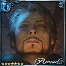 [Key Figure] Krongil the Time-Eater art