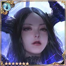 [Determinate] Eviscerating Barbara art