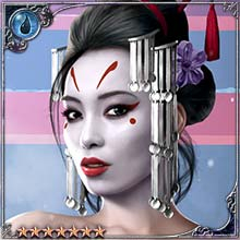 Enchantress Yotsuba art