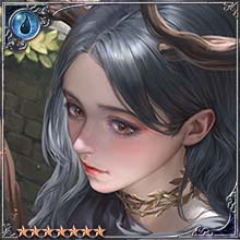 Relic Keeper Dreyen art