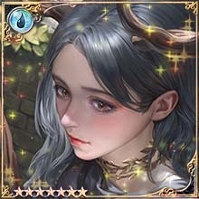 [Ready Reserve] Relic Keeper Dreyen art