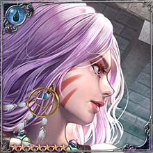 Wild Tigress Varsanne art