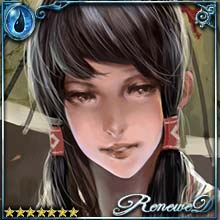 [Relaxed Mood] Demons' Waltz Kagura art