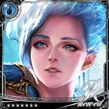 [Marine Mercy] Sea Matron Mernasche art