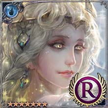 [Invigoration] Caltila, Life Mender art