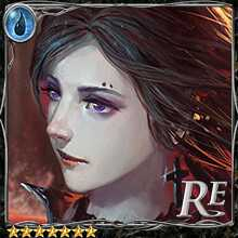 [Irreverent] Gwyneth, Witch of Doom art