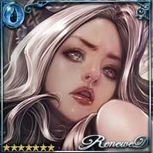 [Moral Heart] Balha, Penitent Demon art