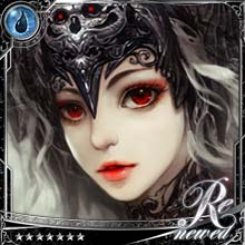 [Risen Disaster] Anfisa of the Dark art