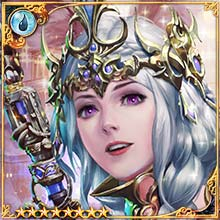 [Natural Shine] Cave Hare Miramise art