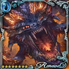 [Unfathomed Greed] Ravaging Nidhogg art